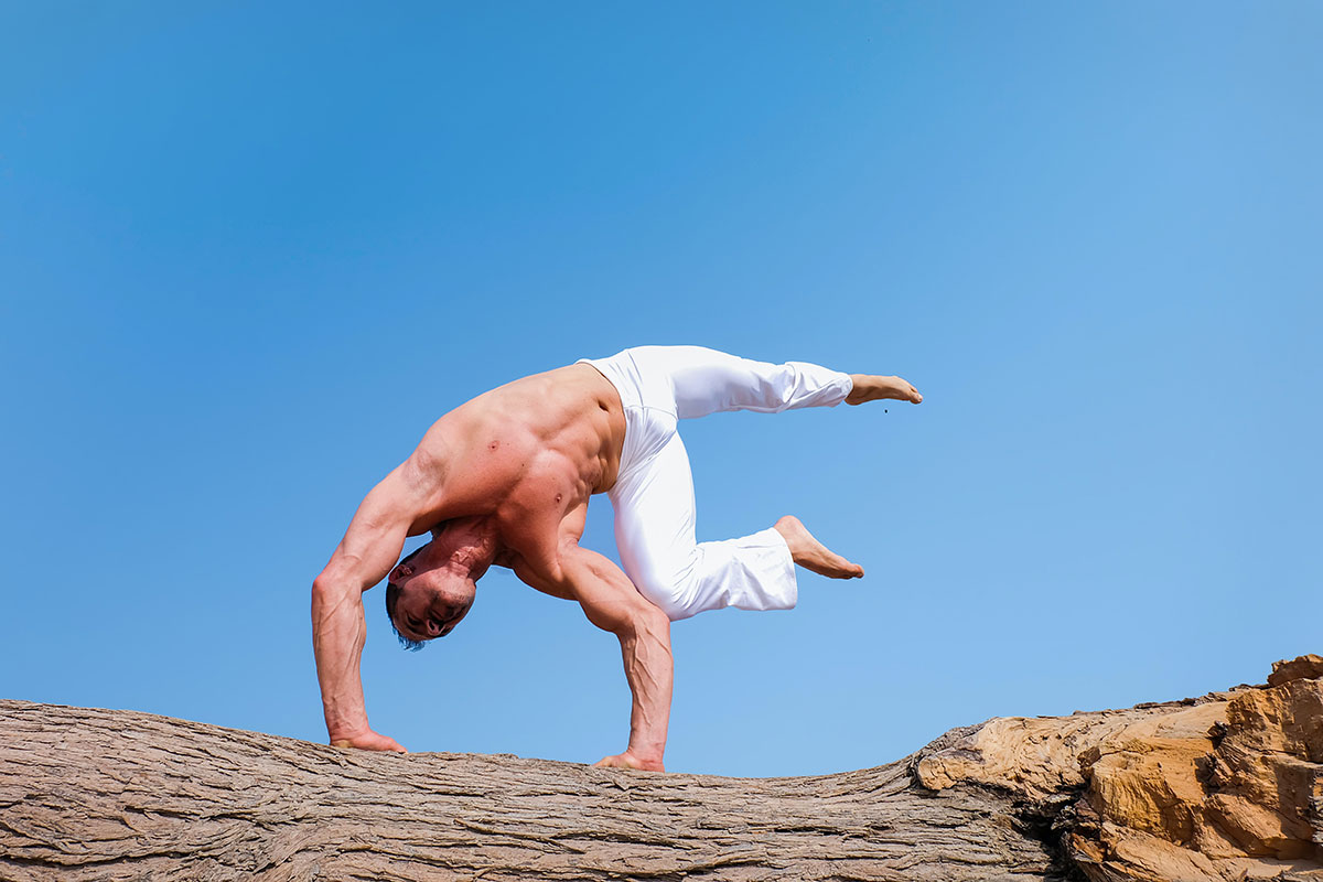 Testosterone therapy In Wasco: Muscle Strength